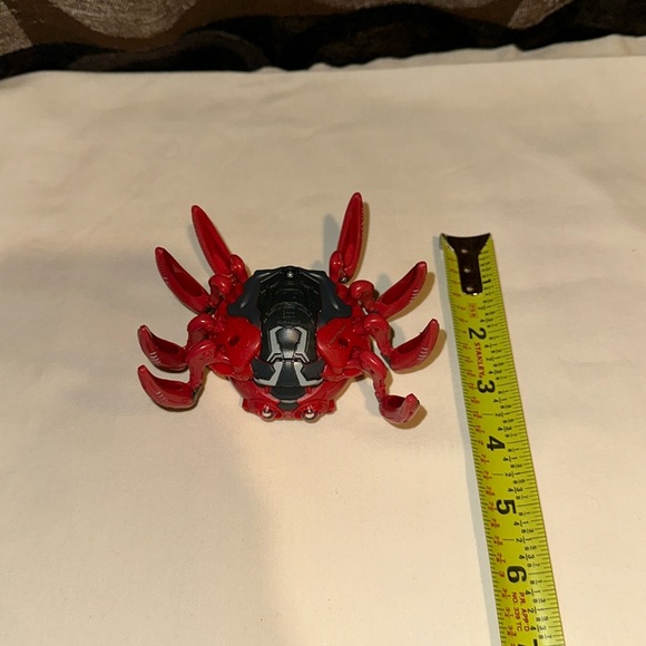 DISNEYPARKS MARVEL EXCLUSIVE- LIGHT UP SPIDER BOT w Motorized Movement. New - Picture 9 of 9